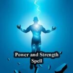 Spell for Strength