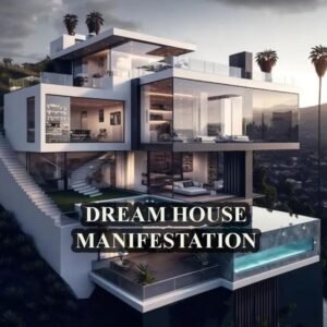 Spell for Your Dream House