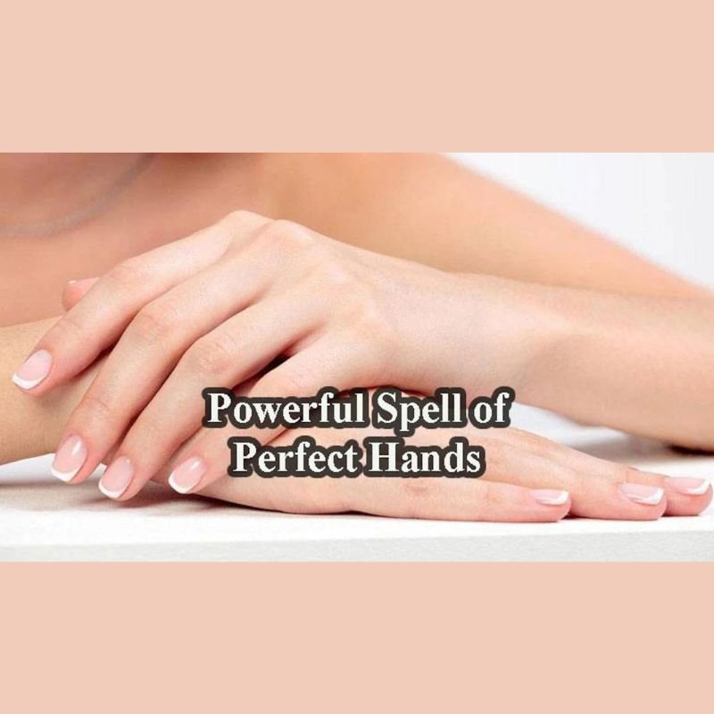 Spell of Perfect Hands