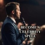 Spell to Become Famous and Successful