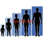 Spell to Grow Taller