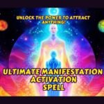 Spell to Manifest Anything
