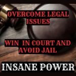 Spell to Release Someone from Jail