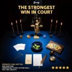 Spell to Release Someone from Jail