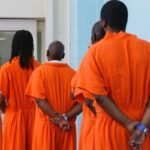 Spell to Release Someone from Jail