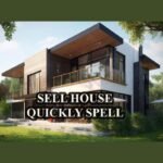 Spell to Sell a House or Property Fast