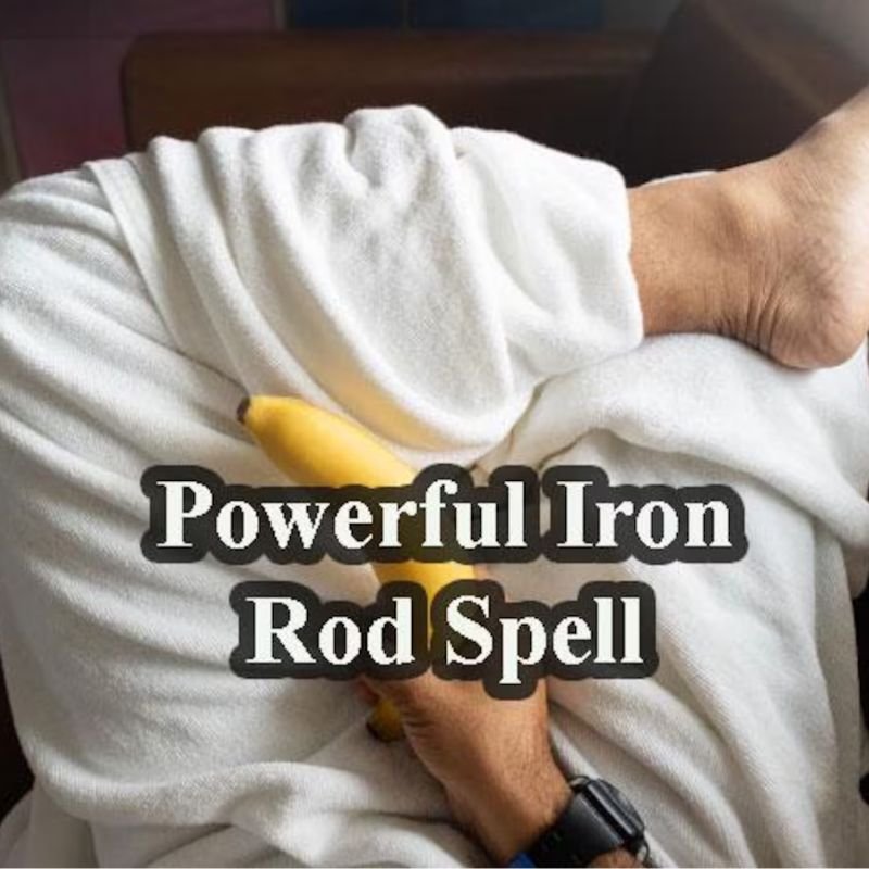 Spells For Erectile Dysfunction