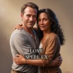 Spells To Bring Ex Back