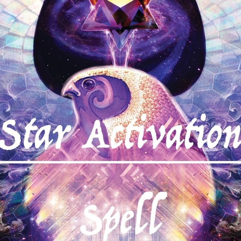 Star Activation Spell