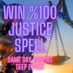 Stay Out of Jail Spell