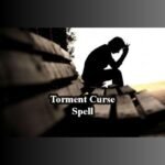 Torment Curse Spell
