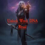 Unlock Witch DNA Ritual