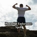 Unyielding Endurance Spell