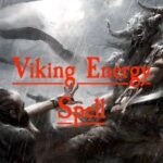 Viking Energy Spell
