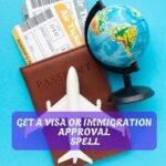 Visa Approval Spell