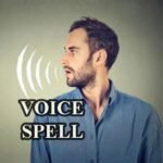 Voice Spell