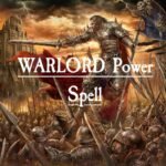 WARLORD Power Spell