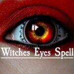 Witches Eyes Spell