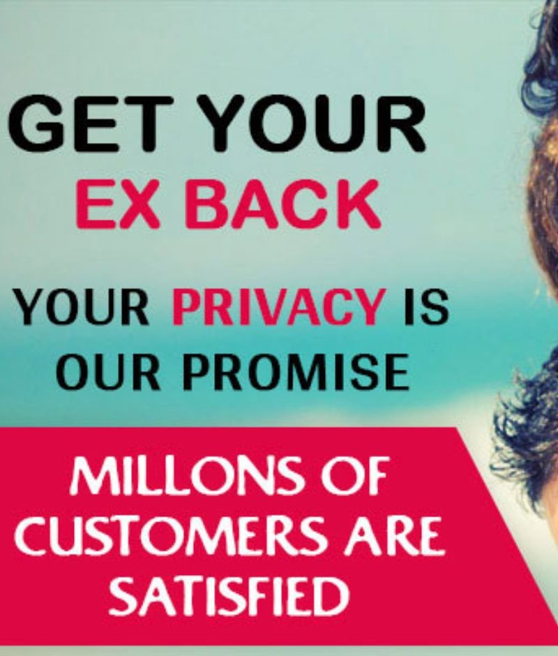 Get Ex Love Back in Alabama