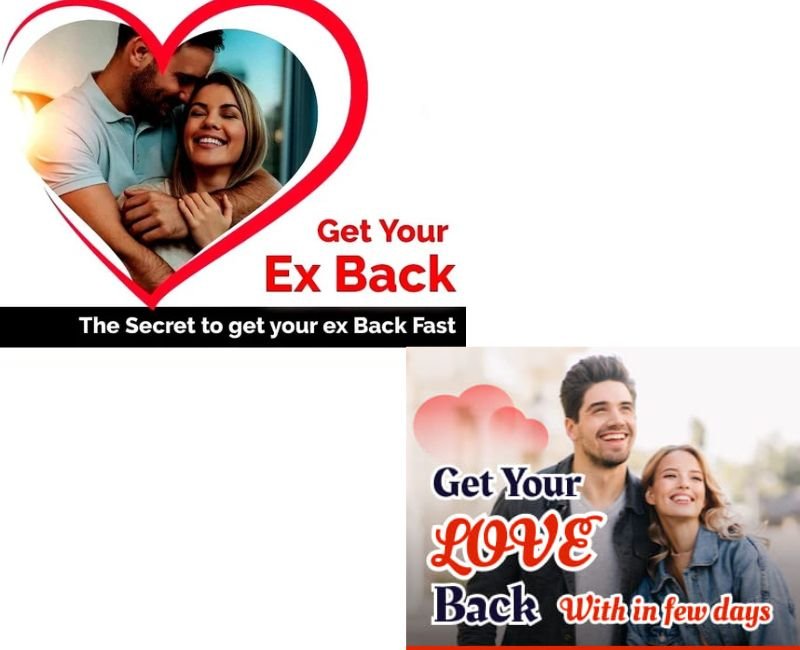 Get Ex Love Back in Alabama