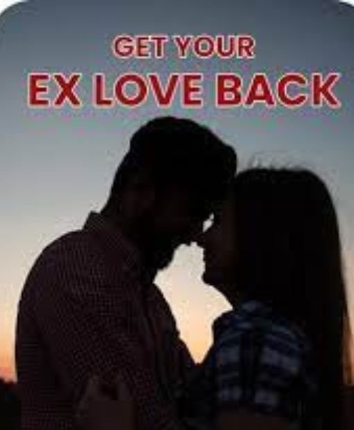 Get Ex Love Back in Kansas