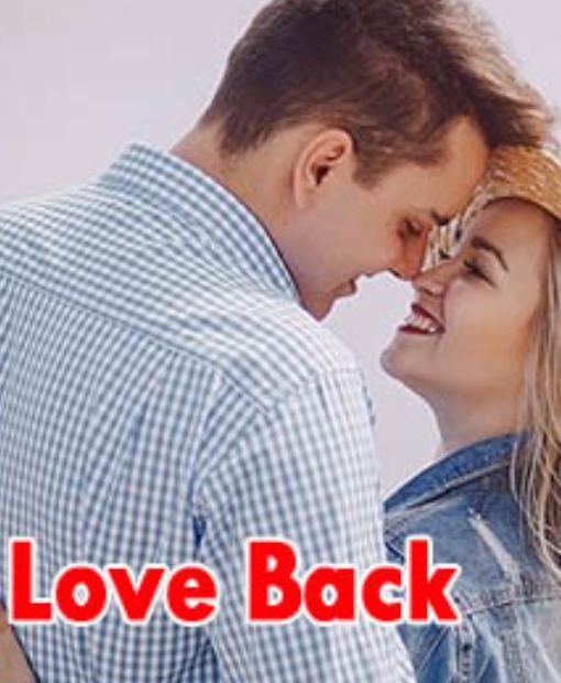 Get Ex Love Back in Maryland