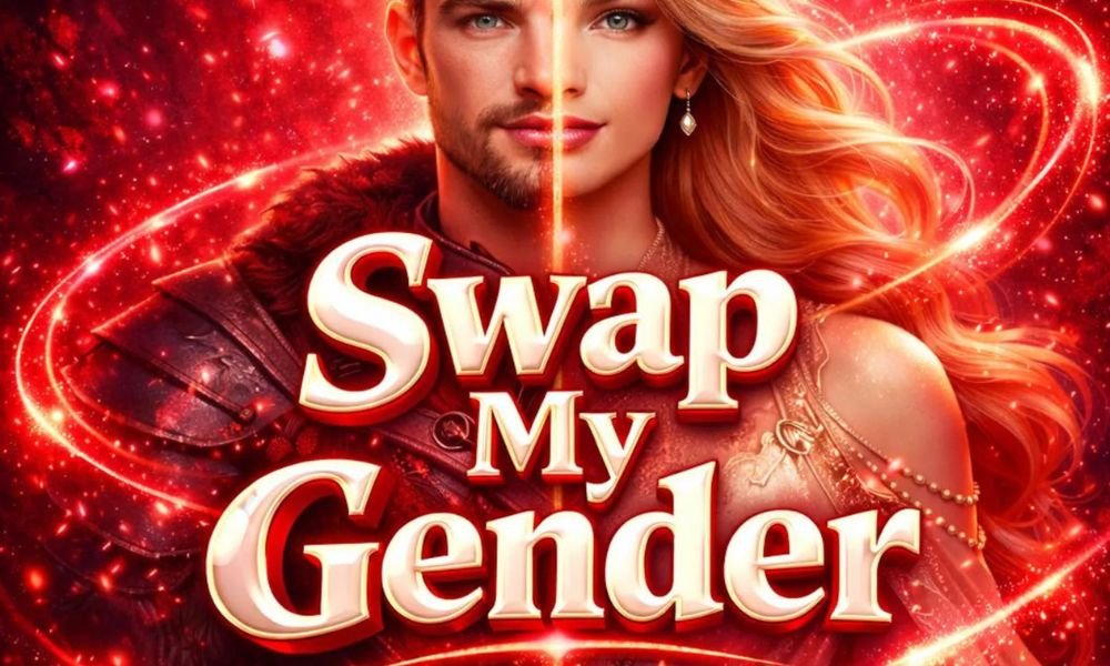 Gender Transition Spells