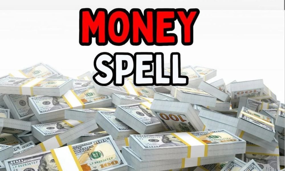 Instant Wealth Spells