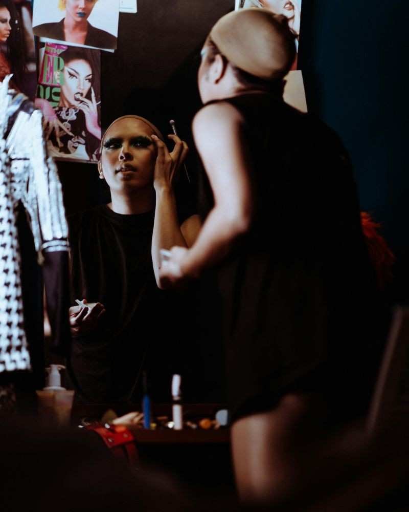 6. Transform Your Gender Identity with Specialized Spells