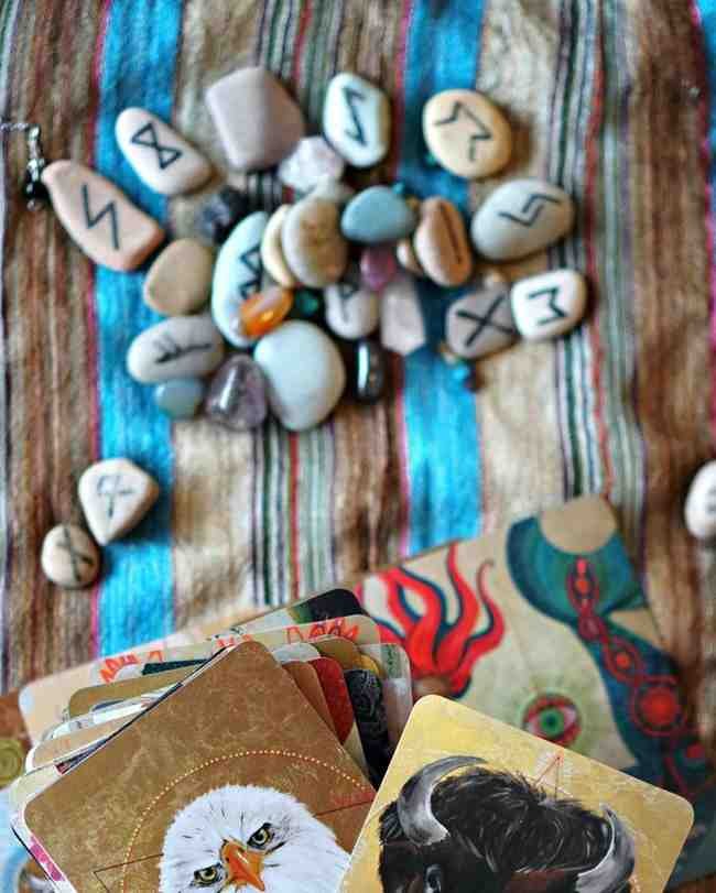 9. Heal Spirit and Body with Regenerative Djinn Healing Energy