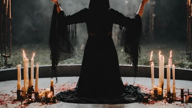 Baneful Spells