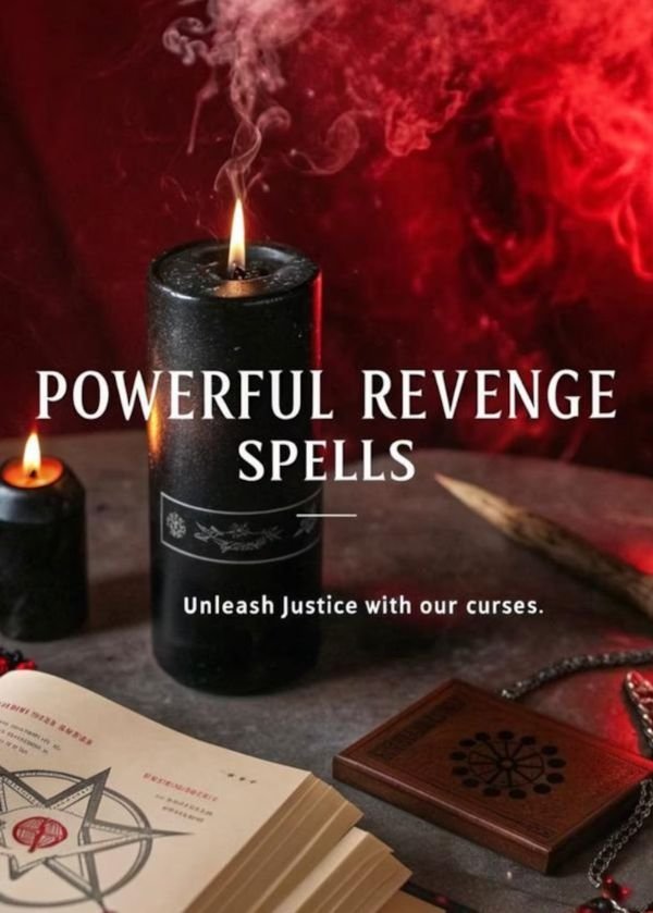 baneful spells