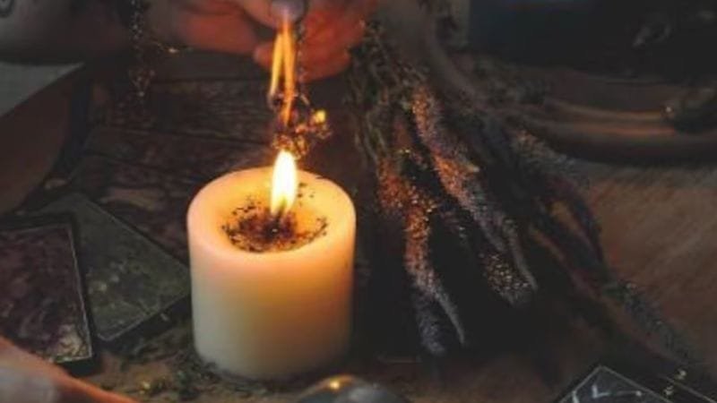 baneful spells