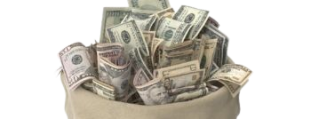 Money Blocks Clearing<br />

