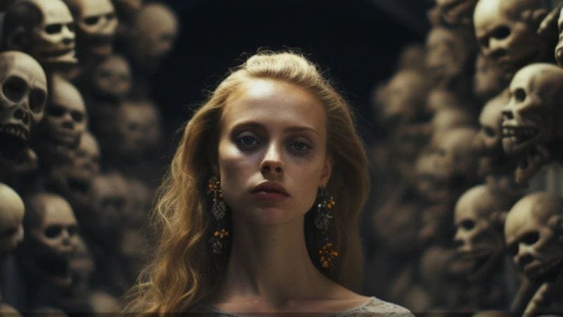 Necromancy Ritual<br />
