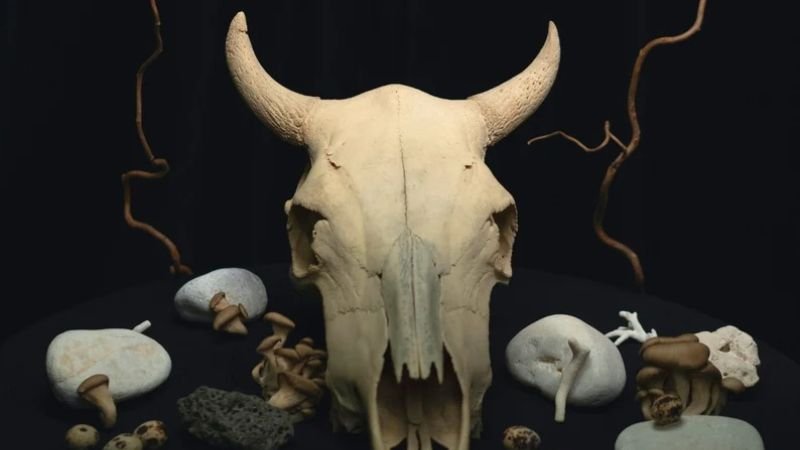 African Psychic<br />
