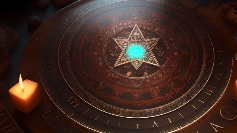 Talk To A Dead Loved One Spell