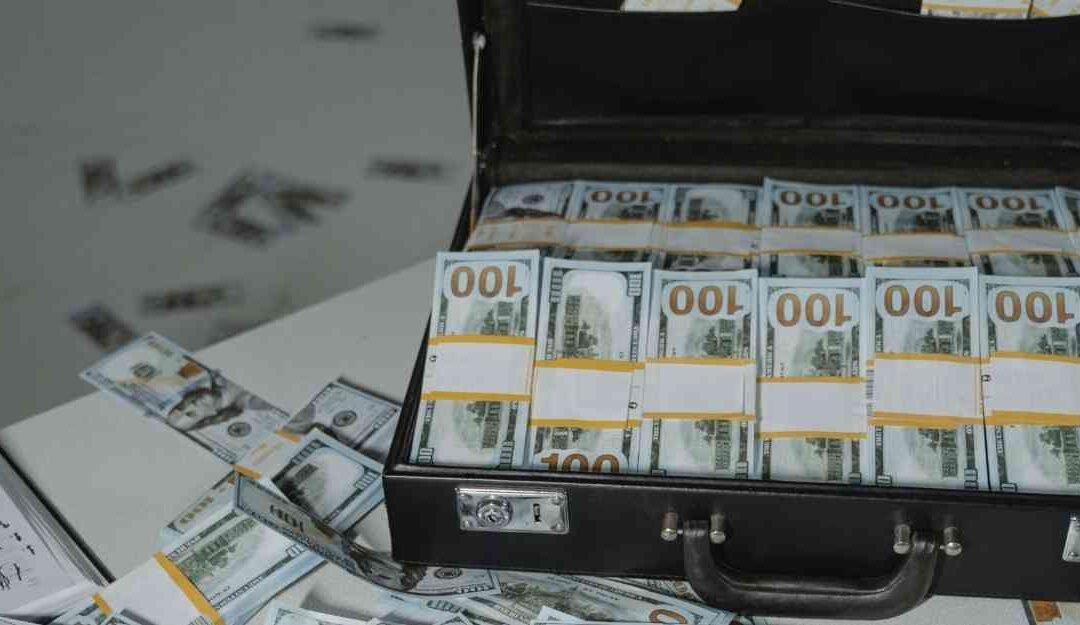 The Most Effective Djinn Win Lottery Spells for Financial Luck