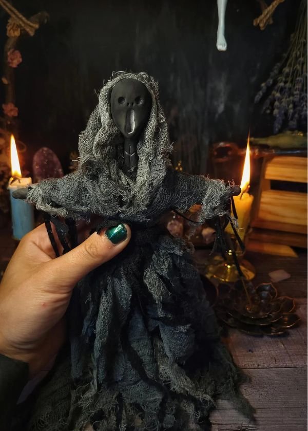 Voodoo Doll