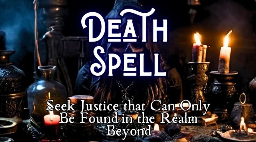 death spells