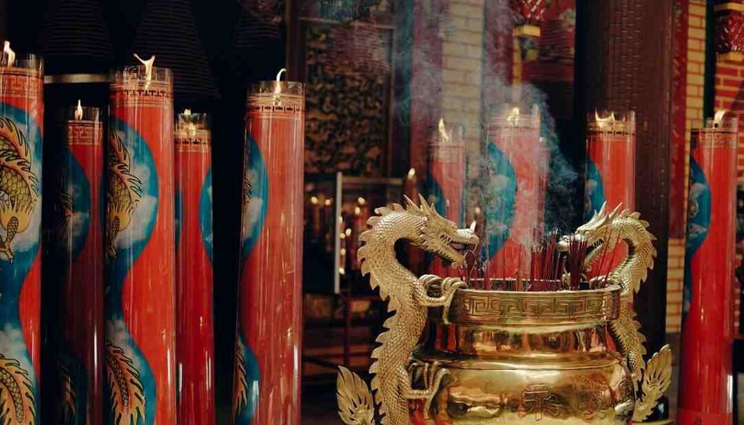 Complete Guide to Using Djinn for Love, Wealth, and Protection