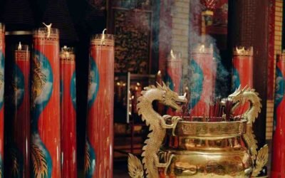 Complete Guide to Using Djinn for Love, Wealth, and Protection