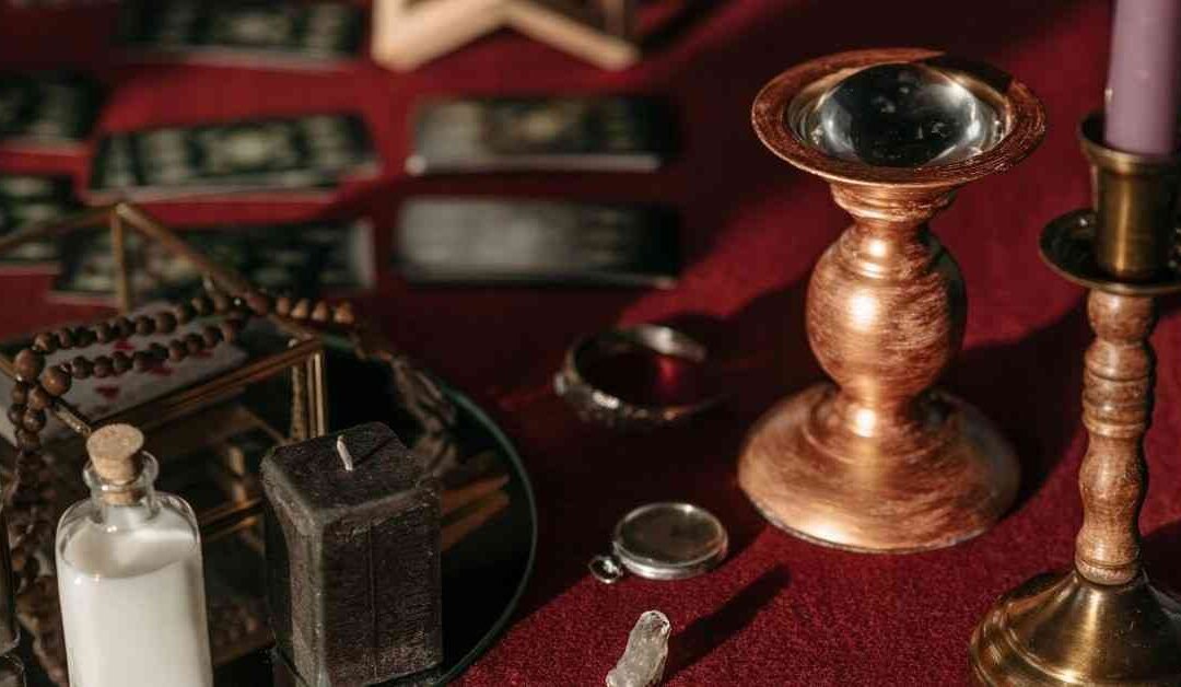 Top 10 Ways Djinn Spells Can Transform Your Life Fast