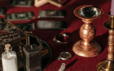 Top 10 Ways Djinn Spells Can Transform Your Life Fast