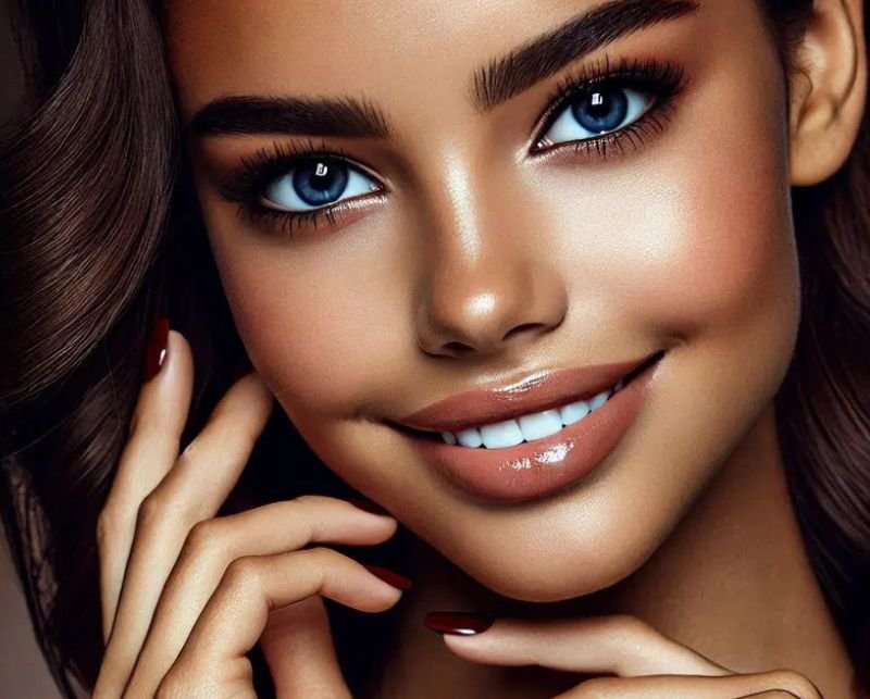 Perfect Teeth Spell<br />

