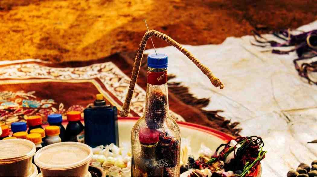 Professional Djinn protection spells to shield your home and sanctuary in 2026.