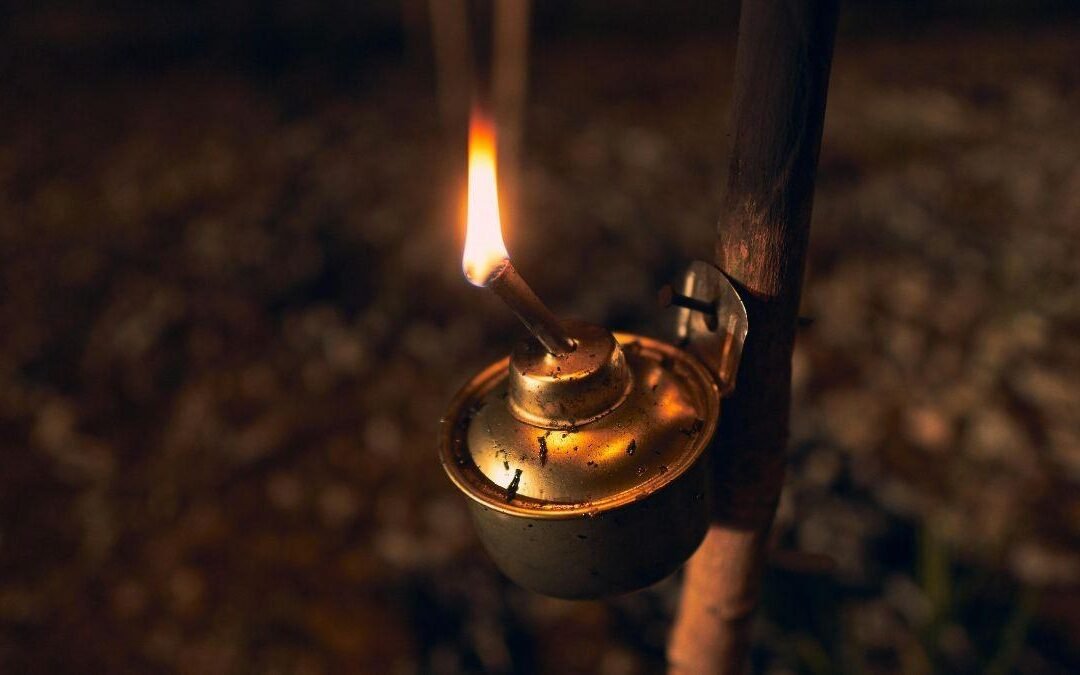 Understanding Djinn: Origins, Powers, and How They Can Help You