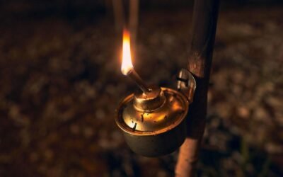 Understanding Djinn: Origins, Powers, and How They Can Help You