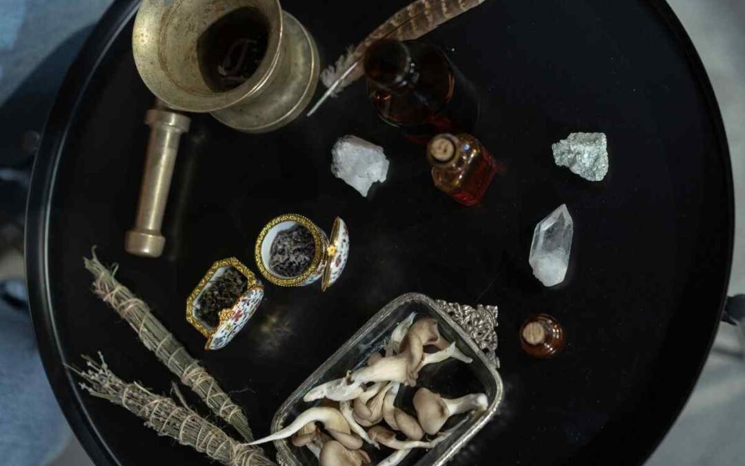 Why Choose Expert-Done Djinn Spells for Guaranteed Success