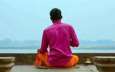 Healing with Djinn: Rituals to Restore Mind and Body